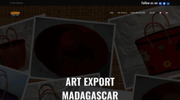art-export.mg