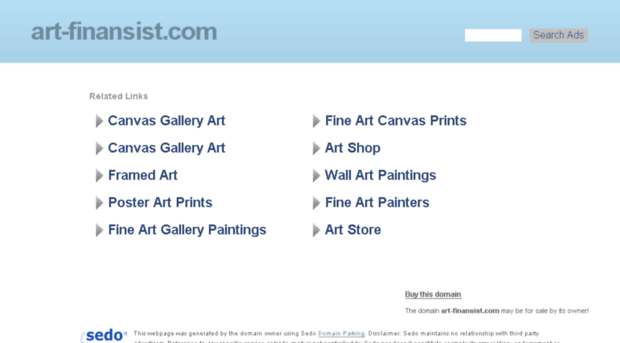 art-finansist.com