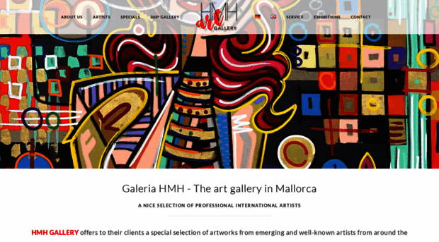 art-gallery-mallorca.com