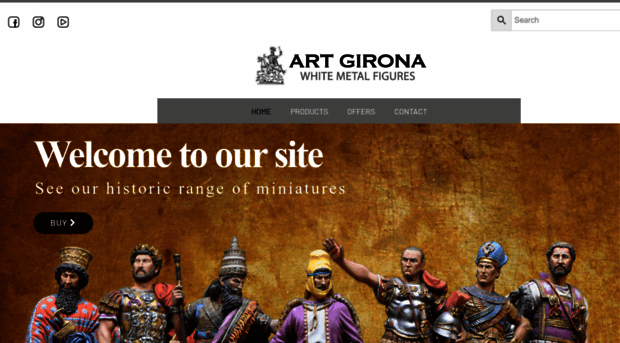 art-girona.com