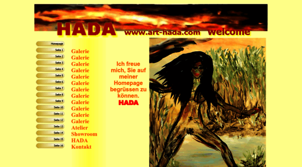 art-hada.com