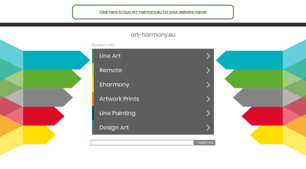 art-harmony.eu