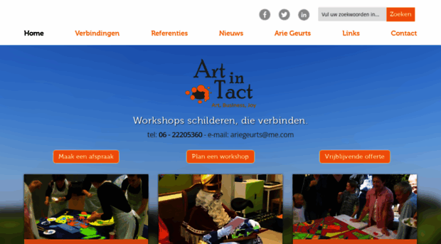 art-in-tact.nl