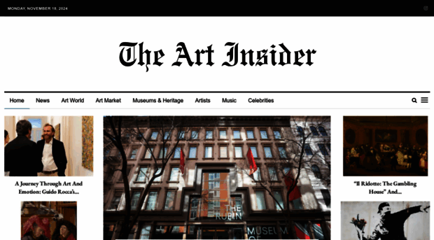 art-insider.com