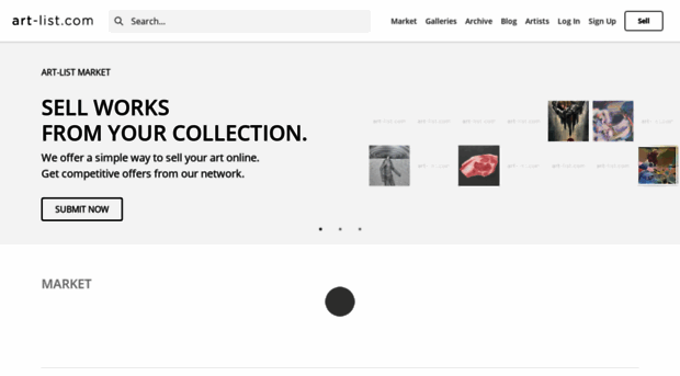 art-list.com