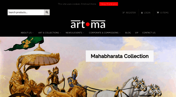 art-ma.com