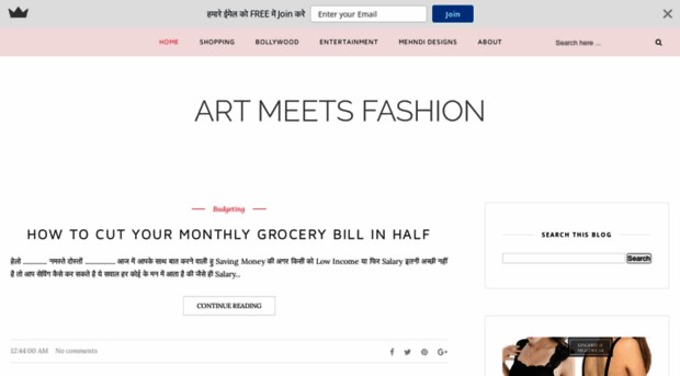 art-meets-fashion.blogspot.com