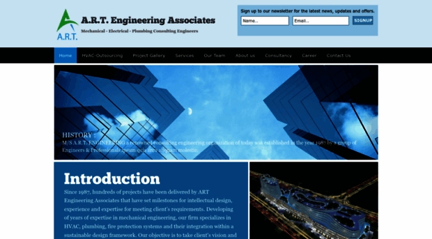 art-mep.com