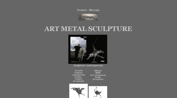 art-metal-sculpture.eu