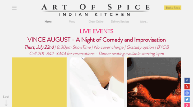 art-of-spice.com