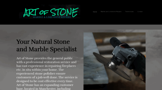 art-of-stone.co.uk