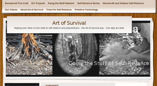 art-of-survival.com