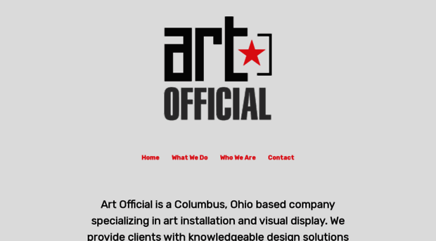 art-official.net