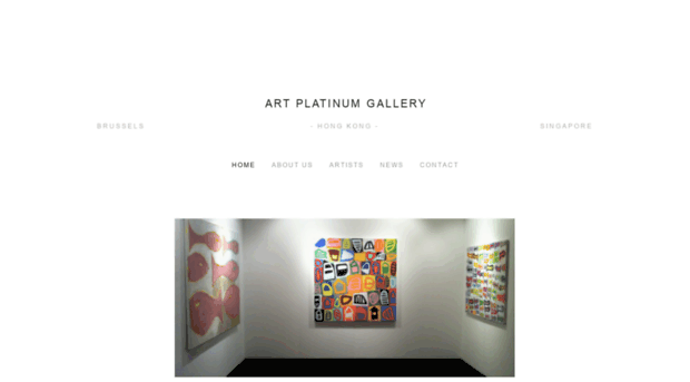 art-platinum.com