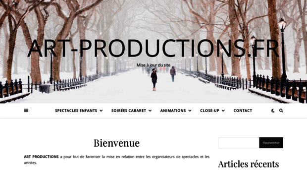 art-productions.fr