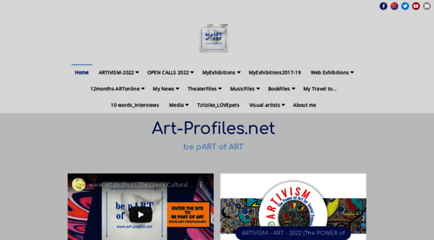 art-profiles.net