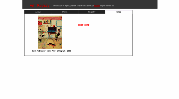 art-registry.com