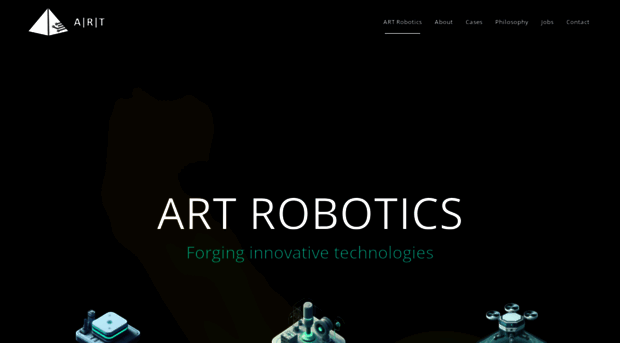 art-robotics.com