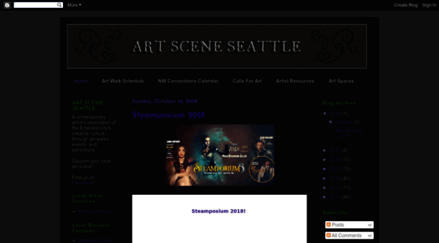 art-scene-seattle.blogspot.com