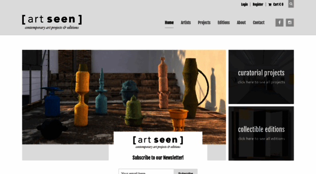 art-seen.org