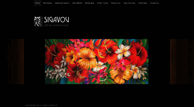 art-sigavou.com