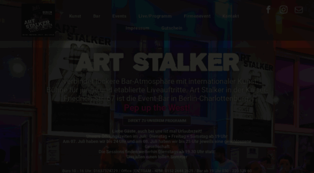 art-stalker.de