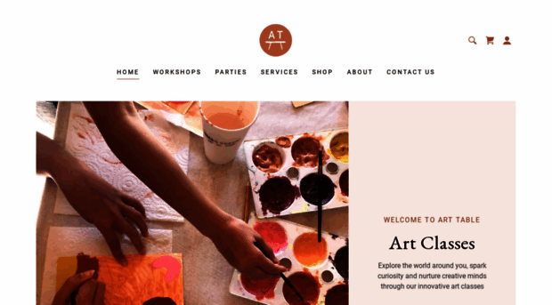 art-table.co.uk