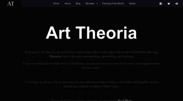 art-theoria.com