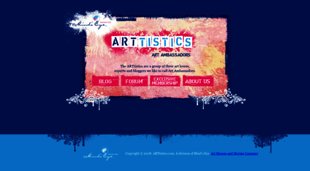 art-tistics.com