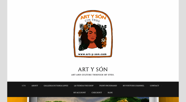 art-y-son.com