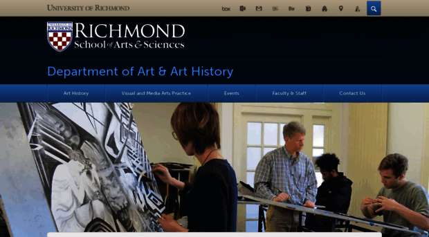 art.richmond.edu