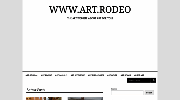 art.rodeo