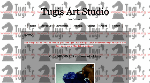 art.tugis.com.ng