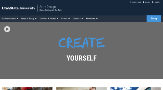 art.usu.edu