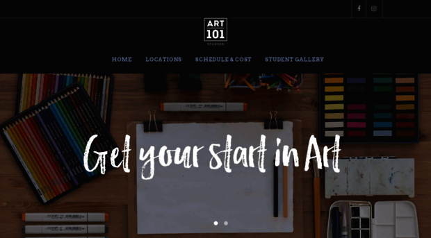 art101studios.com