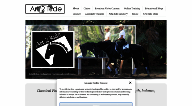 art2ride.com