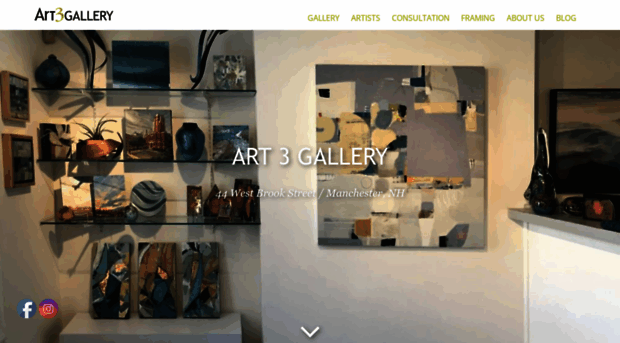 art3gallery.com