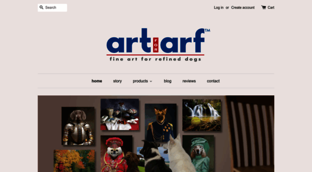 art4arf.com