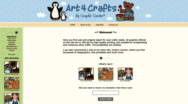 art4crafts.com
