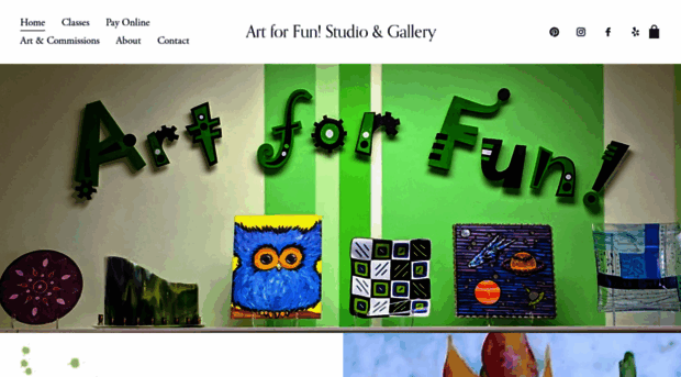 art4funstudio.com