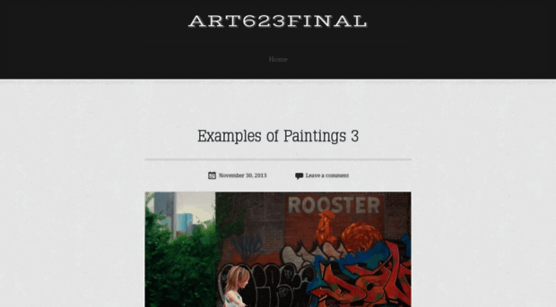 art623final.wordpress.com