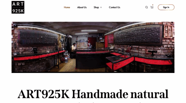 art925k.com
