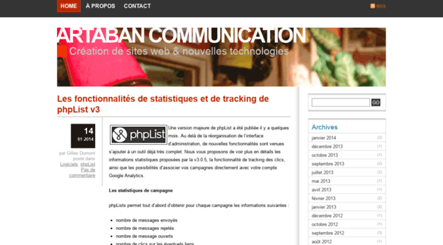 artaban-communication.fr