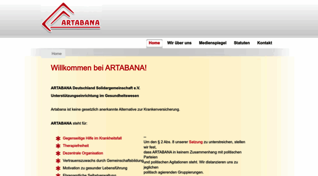 artabana.de