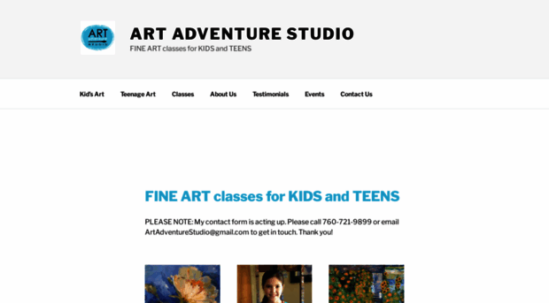 artadventurestudio.com