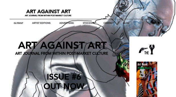 artagainstart.com