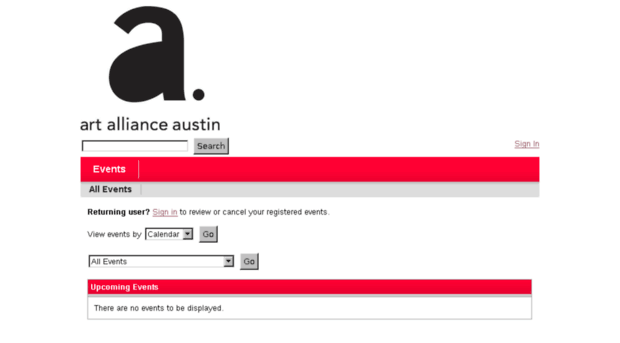 artallianceaustin.volunteerhub.com