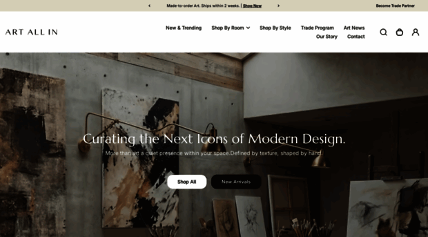 artallin.com