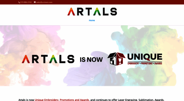 artals.com