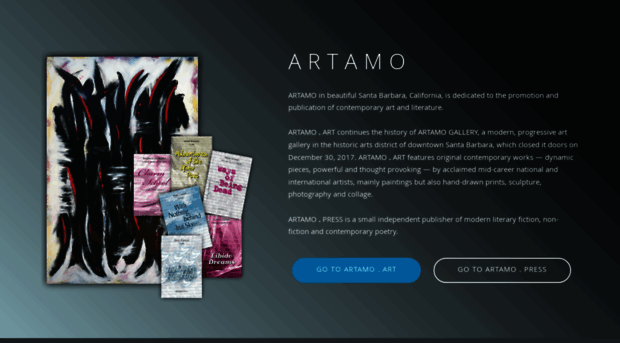 artamo.com